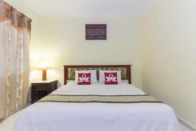 NR ランカウイ モーテル