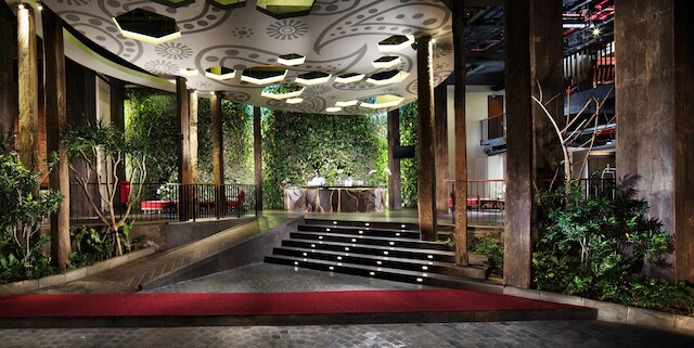 サン アイランド ホテル & スパ レギャン