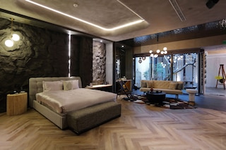 ムーラン モーテル (沐蘭時尚精品旅館)