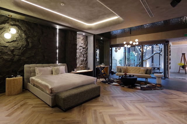 ムーラン モーテル (沐蘭時尚精品旅館)