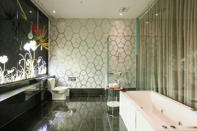 ムーラン モーテル (沐蘭時尚精品旅館)