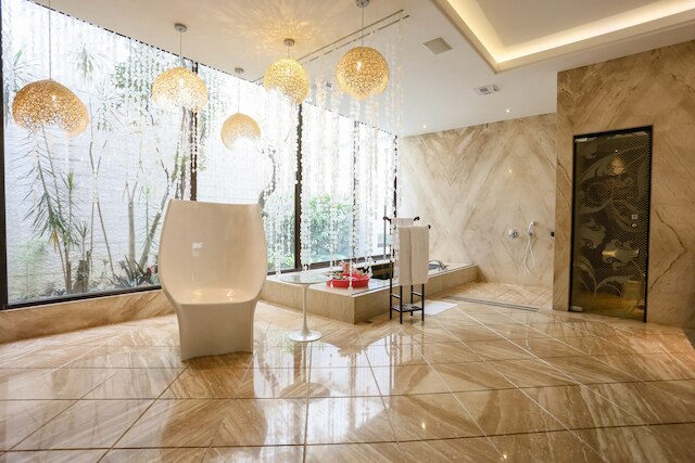 ムーラン モーテル (沐蘭時尚精品旅館)