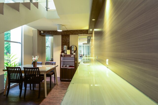 ホテル88エンボンケノンゴ by WH