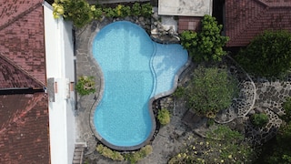 プリ パンゲラン ホテル ジョグジャカルタ