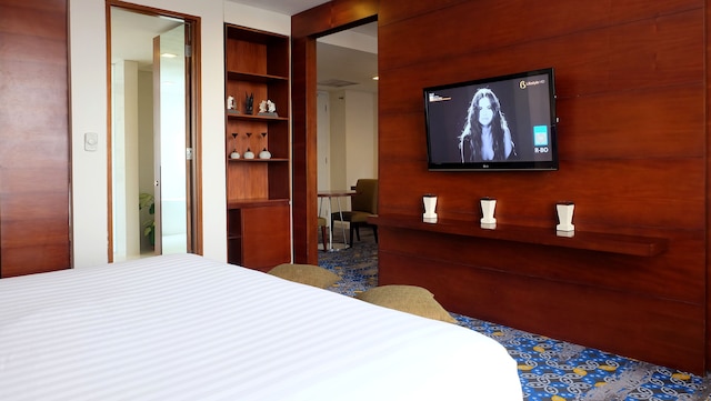 ジャンブルウク マリオボロ ホテル ジョグジャカルタ