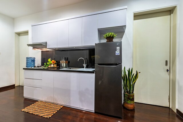 ヴィラ ムルヨノ