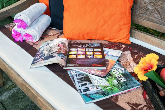 ヴィラ ムルヨノ