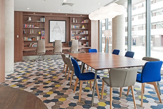 ハンプトン バイ ヒルトン ロンドン ウォータールー