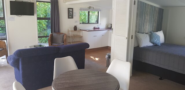 アクセント オン タウポ