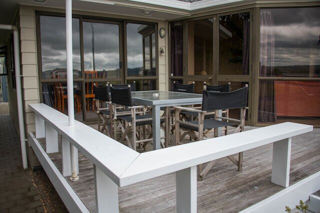 アクセント オン タウポ