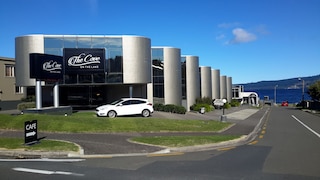 ザ コーブ タウポ