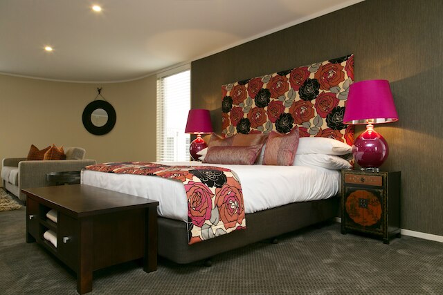 ザ コーブ タウポ