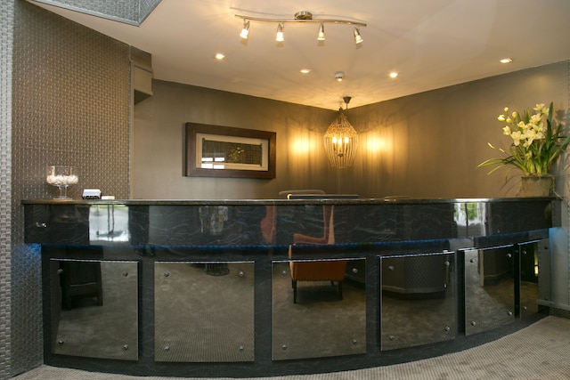 ザ コーブ タウポ