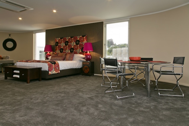 ザ コーブ タウポ