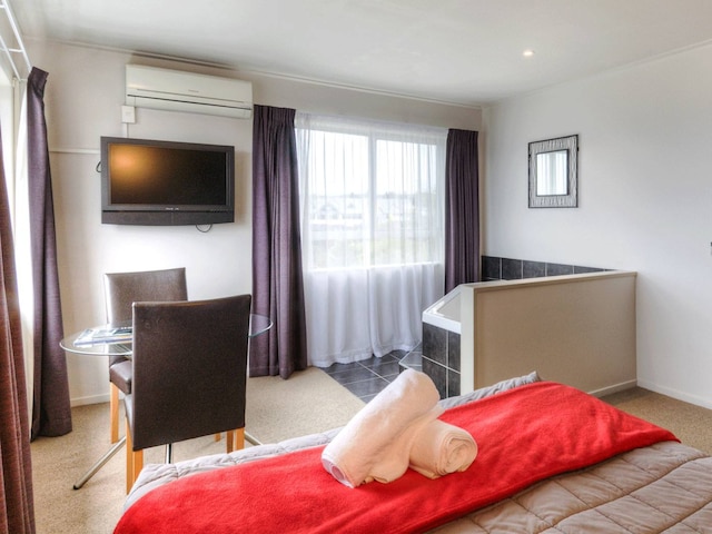 アブソルート レイクビュー モーテル