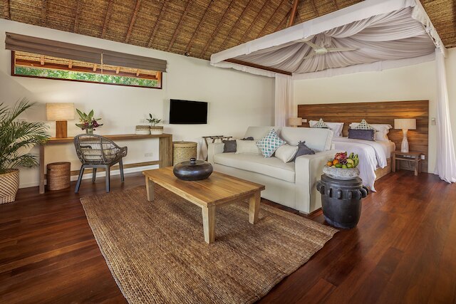 ポンドック サンティ エステート