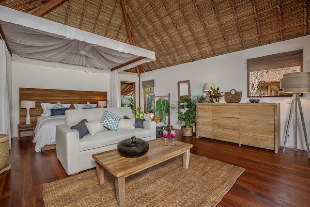 ポンドック サンティ エステート