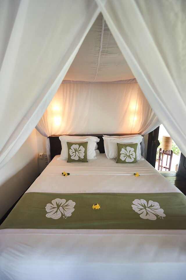 ポンドック サンティ エステート