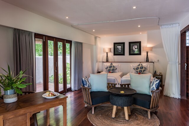 ポンドック サンティ エステート