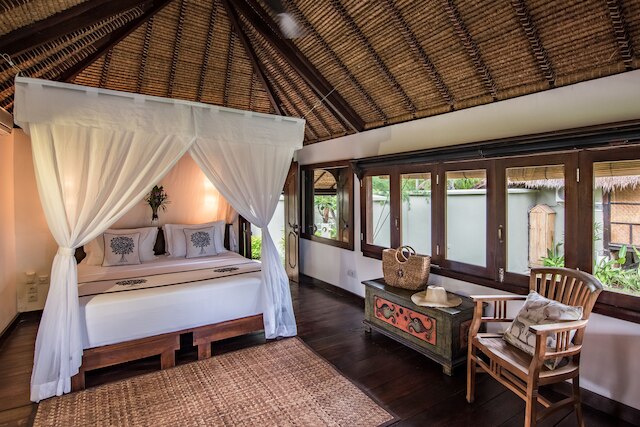 ポンドック サンティ エステート