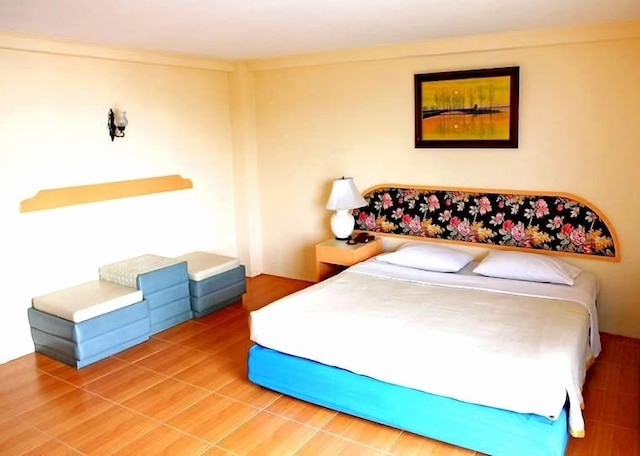 クイーン パタヤ ホテル