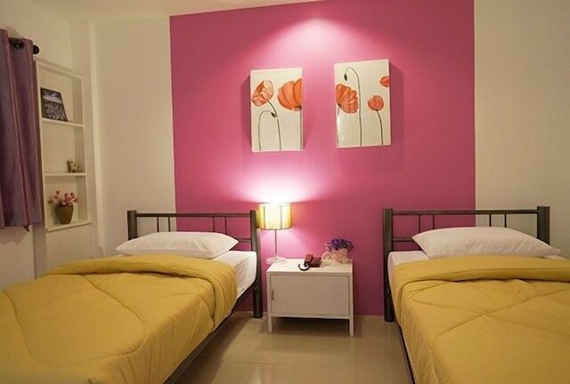 ノーブル ハウス