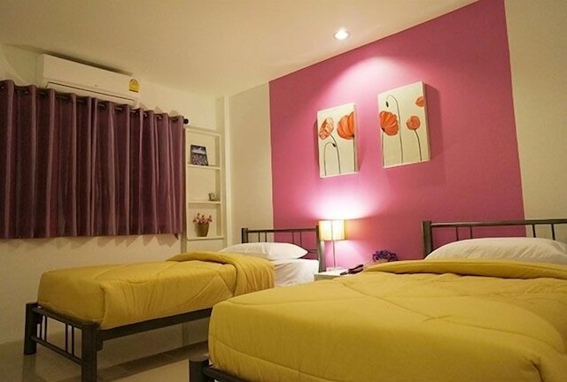 ノーブル ハウス