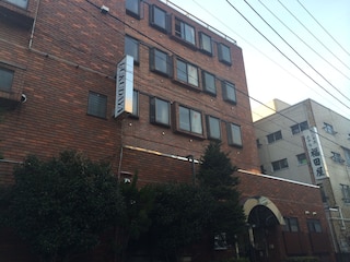 ビジネスホテル 福田屋