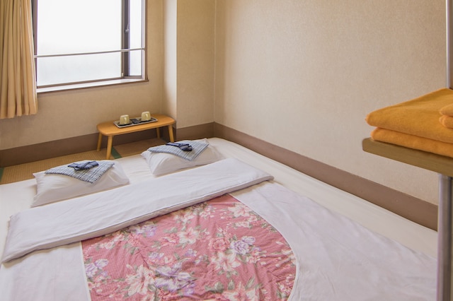 ビジネスホテル 福田屋