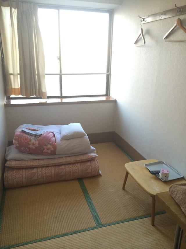 ビジネスホテル 福田屋