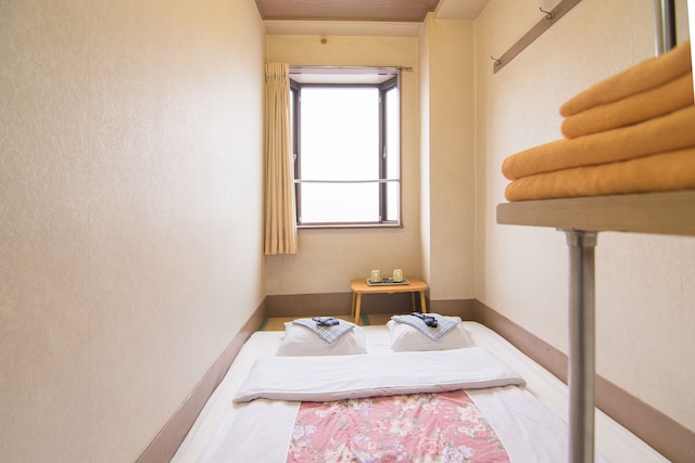 ビジネスホテル 福田屋