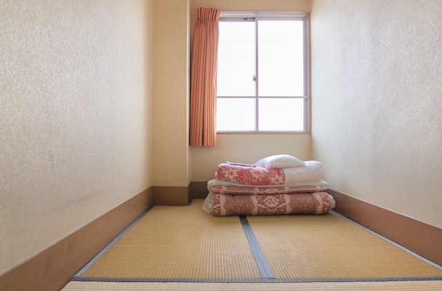 ビジネスホテル 福田屋