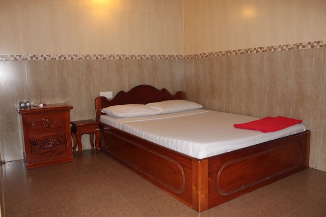 ラッキー 1 ゲストハウス