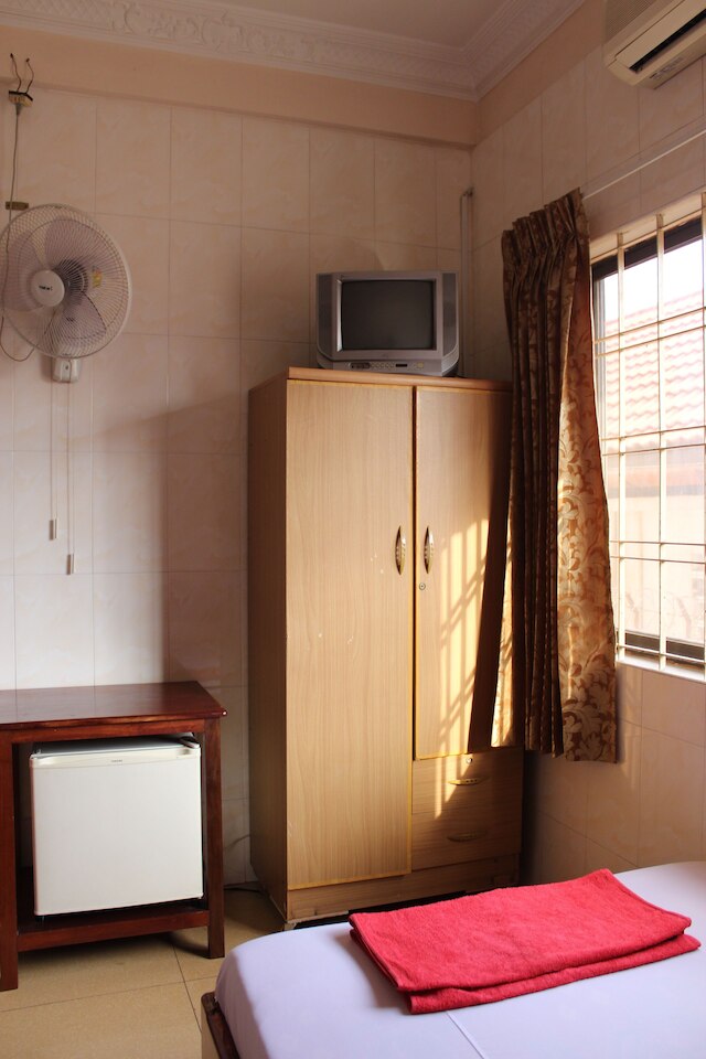 ラッキー 2 ゲストハウス