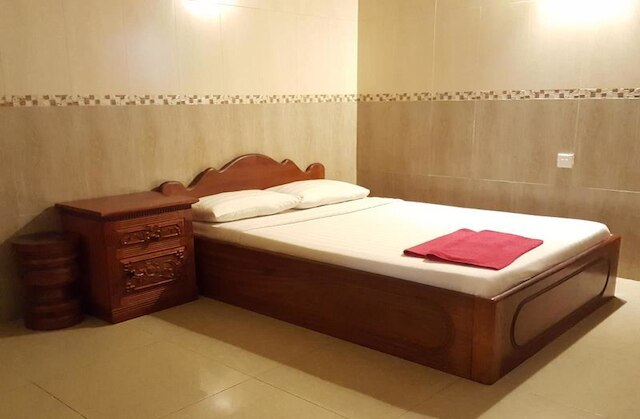 ラッキー 2 ゲストハウス