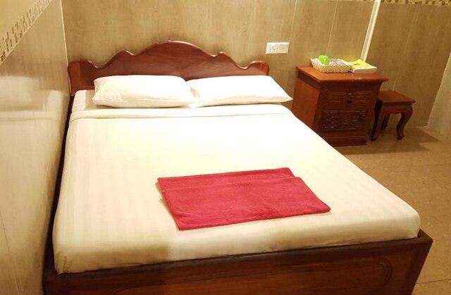 ラッキー 2 ゲストハウス