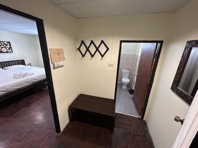 カマラズ ブティック ゲストハウス