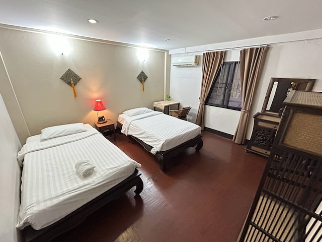 カマラズ ブティック ゲストハウス