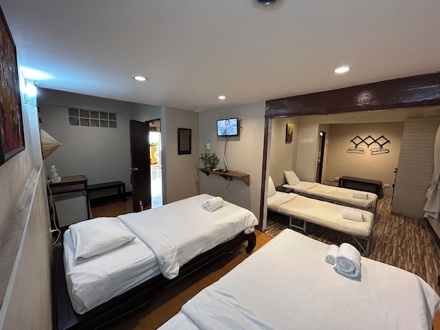 カマラズ ブティック ゲストハウス