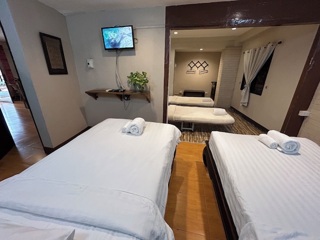 カマラズ ブティック ゲストハウス