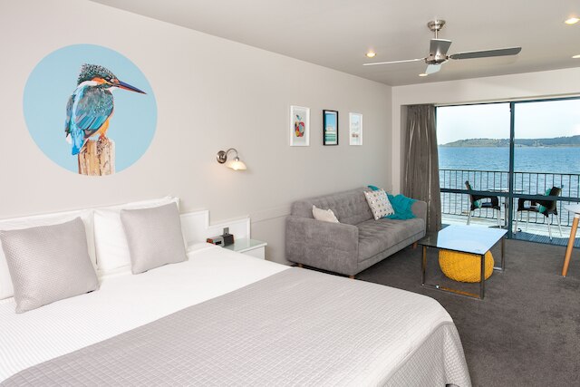 ブルバード ウォーターズ