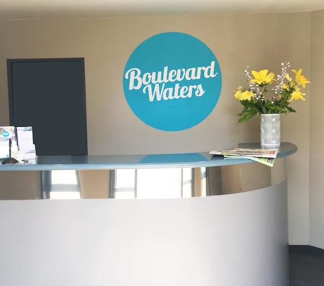 ブルバード ウォーターズ