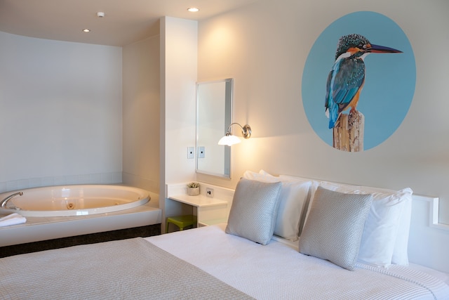 ブルバード ウォーターズ