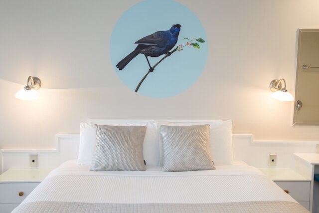 ブルバード ウォーターズ