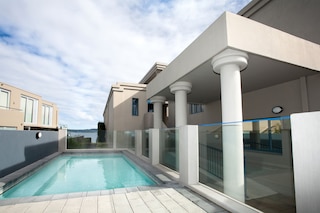 ブルバード ウォーターズ