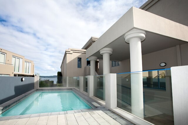 ブルバード ウォーターズ