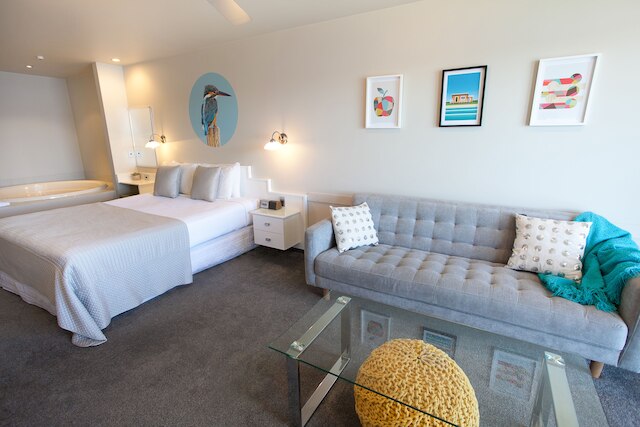 ブルバード ウォーターズ