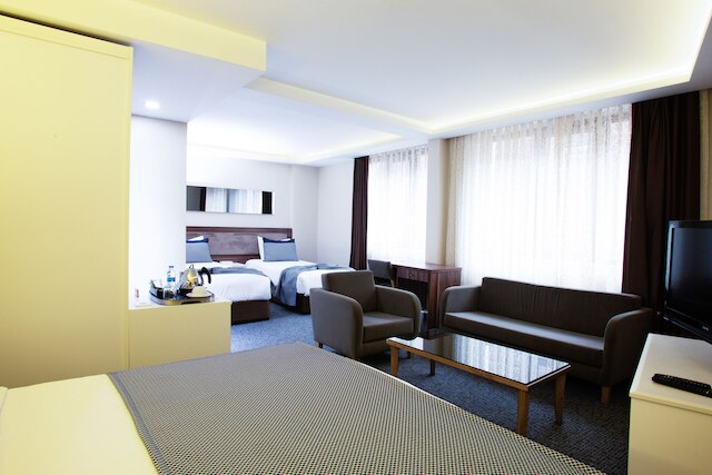 P ガラタ ブティック ホテル