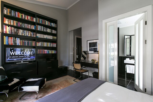 ホテル モンテフィオーレ