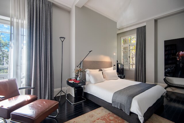 ホテル モンテフィオーレ